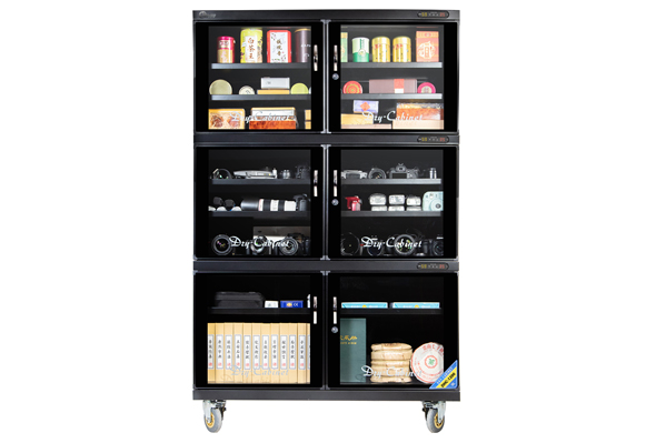 Tủ chống ẩm Fujie DHC1200 ( 1200 lít )