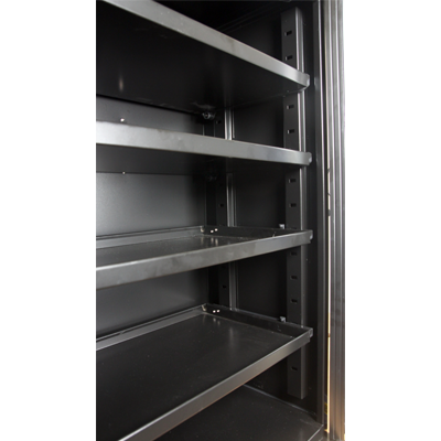 Tủ chống ẩm Fujie DHC250 ( 250 lít ) - hình 2