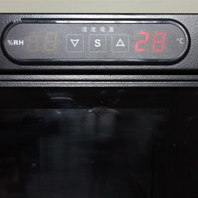 Tủ chống ẩm Fujie DHC250 ( 250 lít ) - hình 3