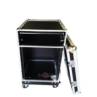 Tủ Gỗ, Tủ Rack 16U Mixer