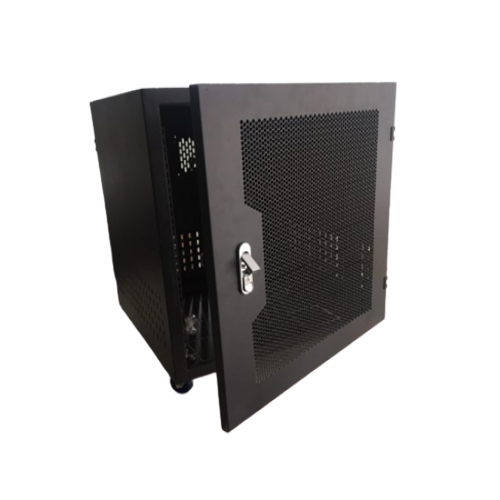 Tủ rack mạng 15U D600