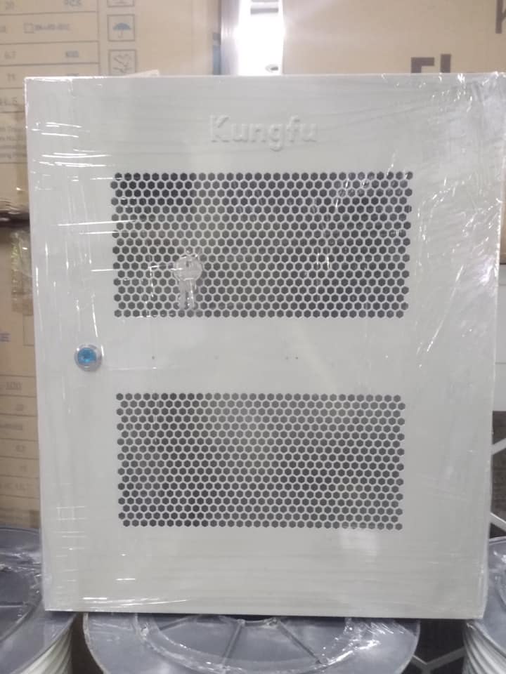 Tủ Đầu Ghi Camera KUNGFU Chất Lượng Cao