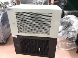 Tủ Rack KungFu 6U 400mm Tiêu Chuẩn