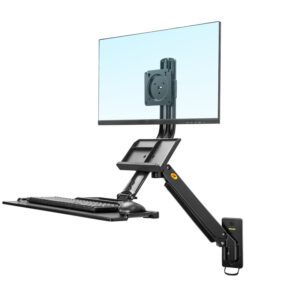 Giá treo tường LCD MB32 (17-27") | Hàng chính hãng
