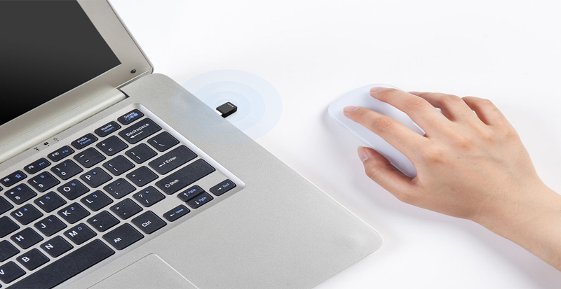 USB Wifi Tenda U9 - hình 5