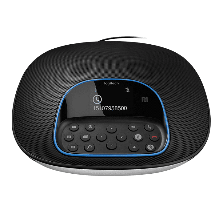 Webcam hội nghị truyền hình Logitech Group 960-001054