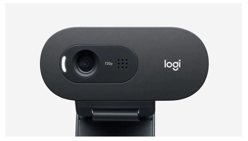Webcam Logitech C505E - hình 2