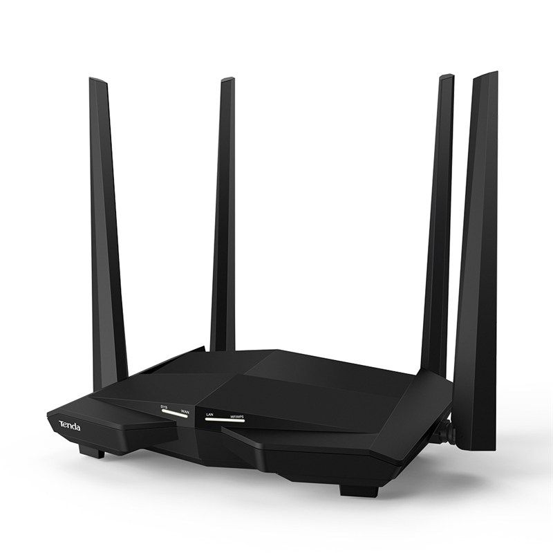 Wireless Router AC10 - hình 1