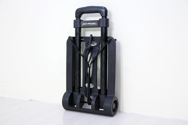 Xe đẩy đi chợ gấp gọn đa năng ADVINDEQ HT-MINI01 - hình 3