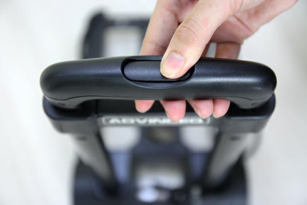 Xe đẩy đi chợ gấp gọn đa năng ADVINDEQ HT-MINI01 - hình 8