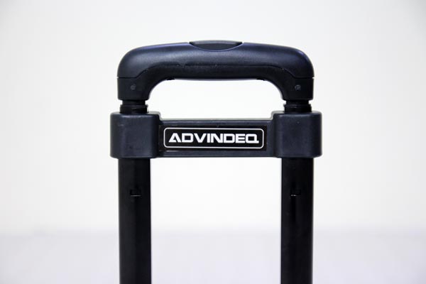 Xe đẩy đi chợ gấp gọn đa năng ADVINDEQ HT-MINI01 - hình 9