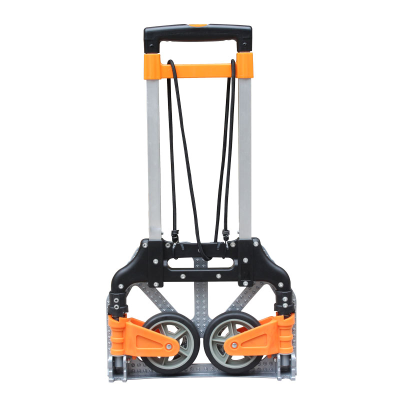 Xe đẩy hàng 2 bánh ADVINDEQ TL-80C - hình 1