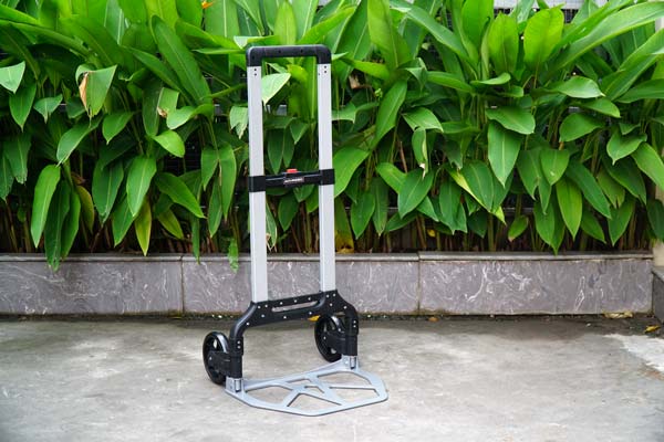 Xe đẩy hàng 2 bánh Advindeq TL-Z160 - hình 4