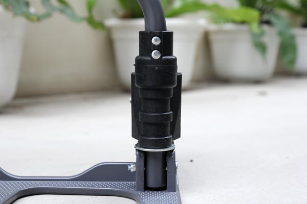 Xe đẩy hàng 2 bánh rút gọn ADVINDEQ TL-110C - hình 11