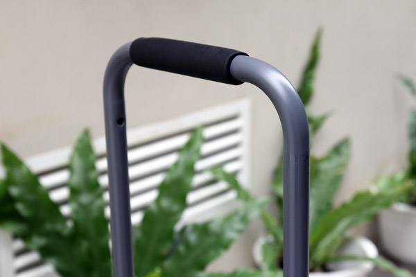 Xe đẩy hàng 2 bánh rút gọn ADVINDEQ TL-110C - hình 7