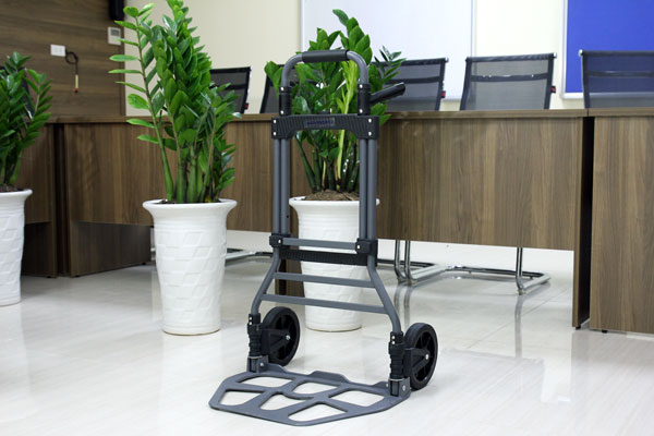 Xe đẩy hàng 2 bánh rút gọn ADVINDEQ TL-150C - hình 3
