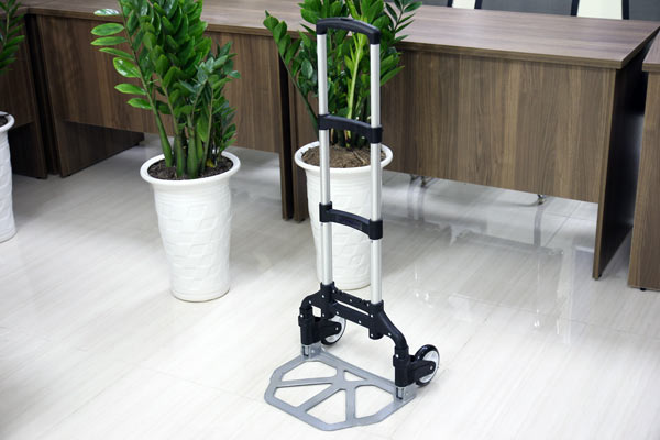 Xe đẩy hàng 2 bánh rút gọn Advindeq TL-85D - hình 2