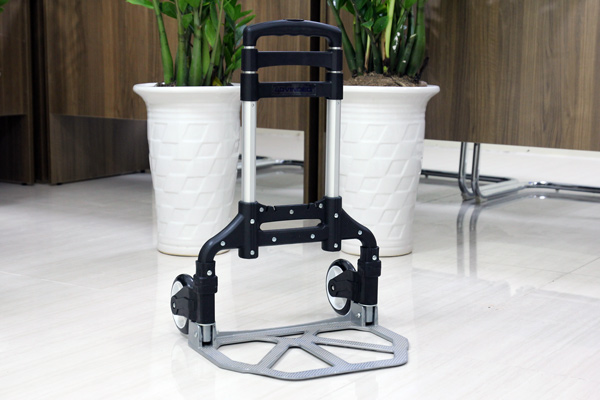Xe đẩy hàng 2 bánh rút gọn Advindeq TL-85D - hình 4