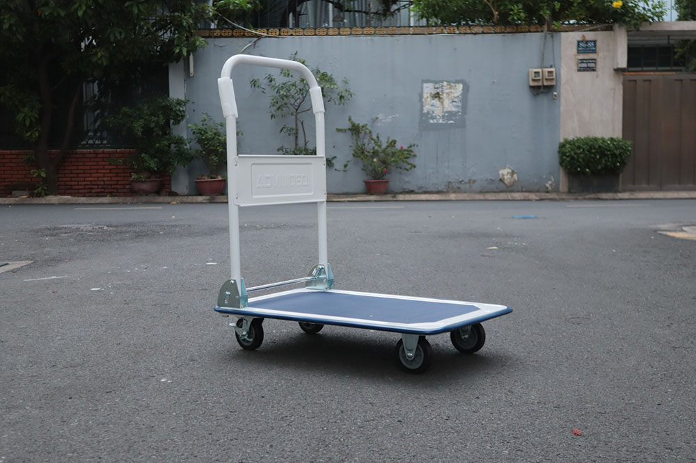 Xe đẩy hàng ADVINDEQ TL-150