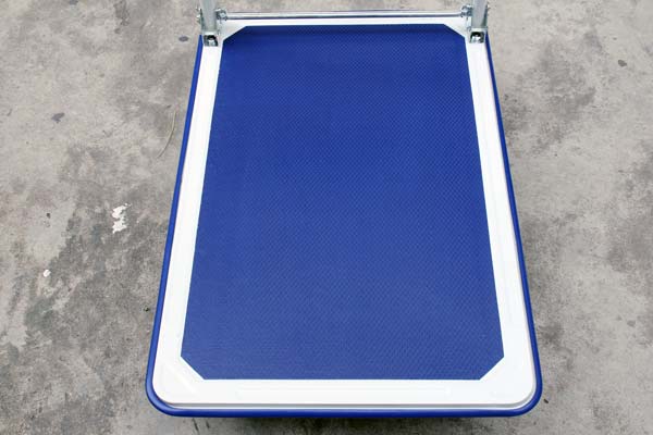 Xe đẩy hàng Advindeq TL-300 - hình 5