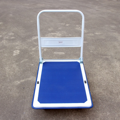 Xe đẩy hàng Advindeq TL-500