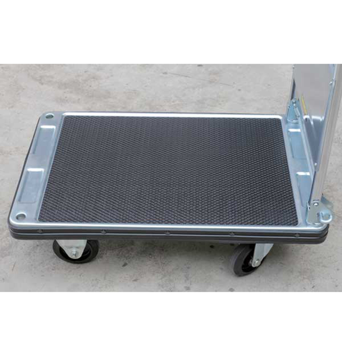Xe đẩy hàng DANDY UDH-LSC - hình 3