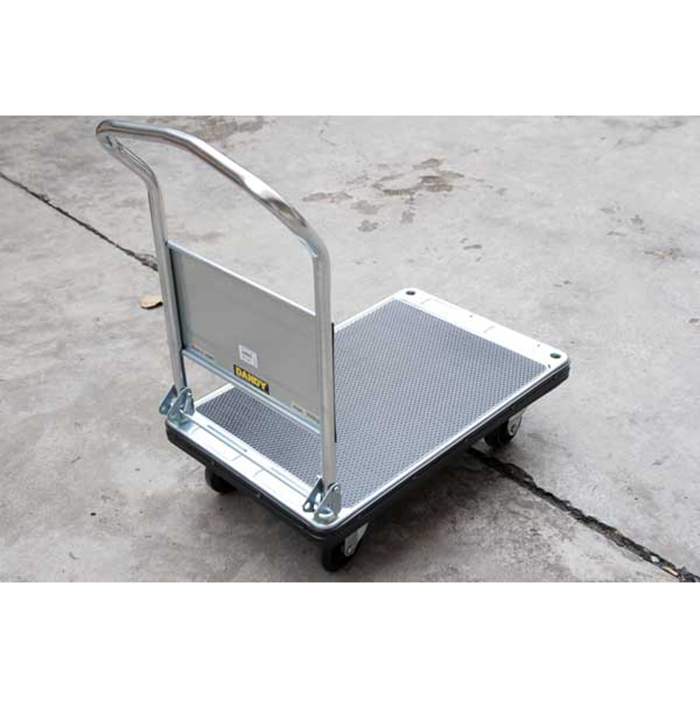 Xe đẩy hàng DANDY UDH-LSC - hình 5