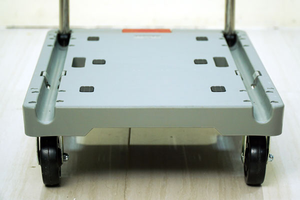 Xe đẩy hàng gấp siêu gọn ADVINDEQ AV230 - hình 5