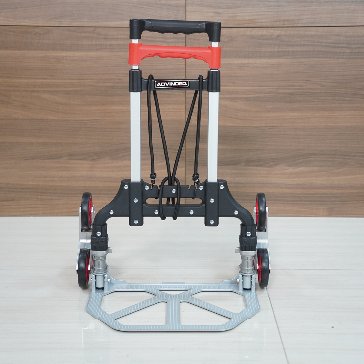 Xe kéo đẩy leo cầu thang 6 bánh rút gọn ADVINDEQ TL-35/70 - hình 8