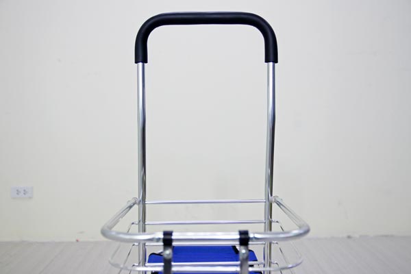 Xe kéo đi chợ, leo cầu thang ADVINDEQ TL-90CN - hình 4
