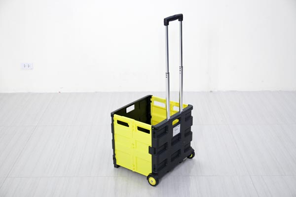 Xe kéo hàng đi chợ rút gọn ADVINDEQ HT-SP02 - hình 10