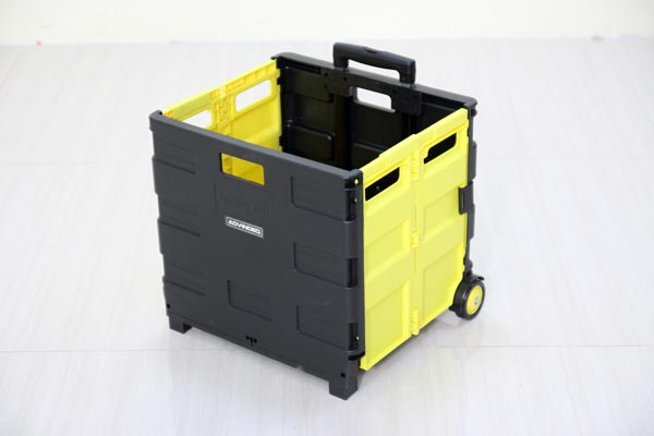 Xe kéo hàng đi chợ rút gọn ADVINDEQ HT-SP02 - hình 11