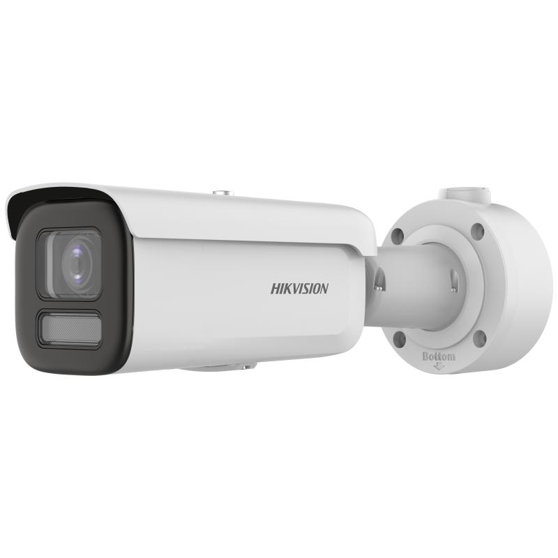 Camera giám sát DS-2CD3T41G2-LIUF(2.8mm) | Hàng chính hãng