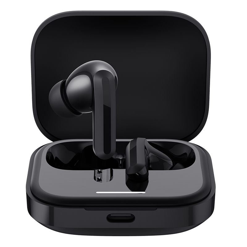 Tai nghe Xiaomi Redmi Buds 5-Black - BHR7627GL | Hàng chính hãng