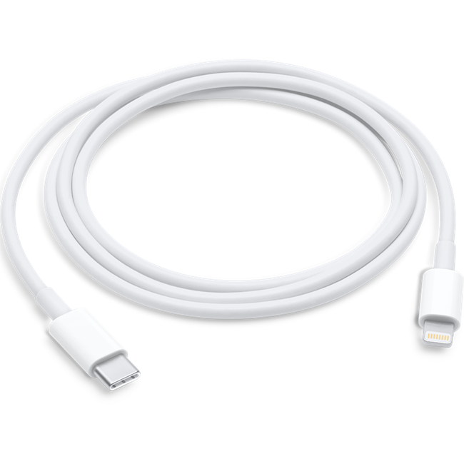 CABLE USB-C TO LIGHTNING CABLE (1 M)-FAE