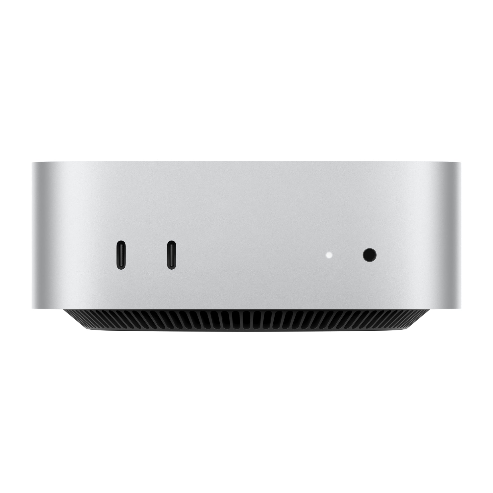 MÁY TÍNH ĐỂ BÀN (MAC) APPLE MAC MINI M4 10C CPU/10C GPU/16GB RAM/512GB SSD