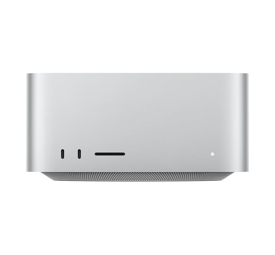 Máy Tính Để Bàn Apple Mac Studio M3 Ultra RAM 96GB