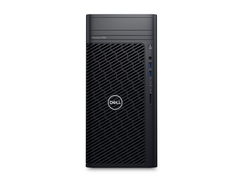 Máy trạm Dell Precision 3680 Tower 71071486