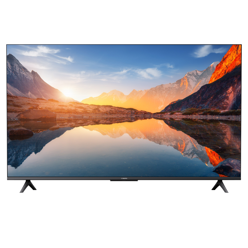 Tivi Xiaomi A Pro 4K 55 inch L55MA-ASEA 2025 - Hàng Chính Hãng | Hàng chính hãng