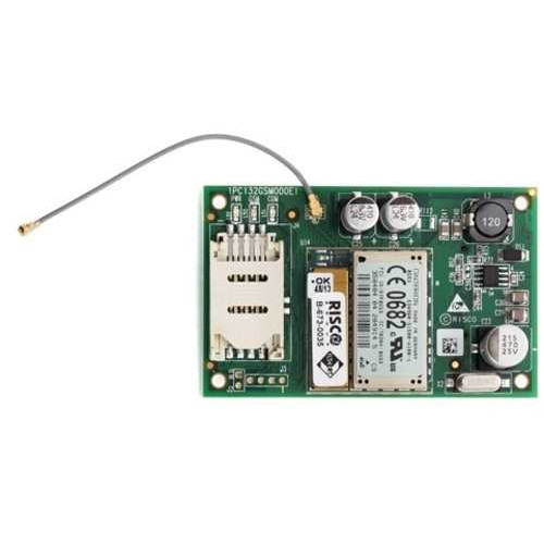 Module sử dụng SIM - 3G Risco RW132G30000A-Plug-in GSM/GPRS Module