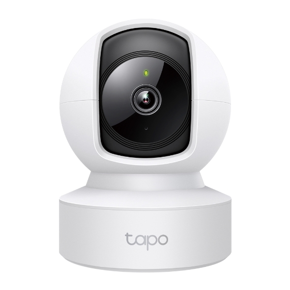 Camera IP 360 độ 2MP TP-Link Tapo C202 | Hàng chính hãng