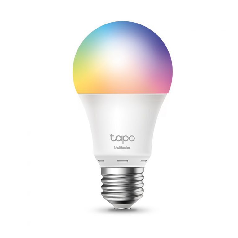 Bóng đèn thông minh TP-Link TAPO L530E | Hàng chính hãng
