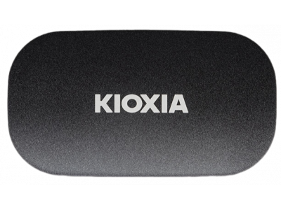 KIOXIA EXCERIA PLUS G2 Portable SSD LXD20K500GG8 500GB – SSD di động USB 3.2 Gen2 tốc độ cao