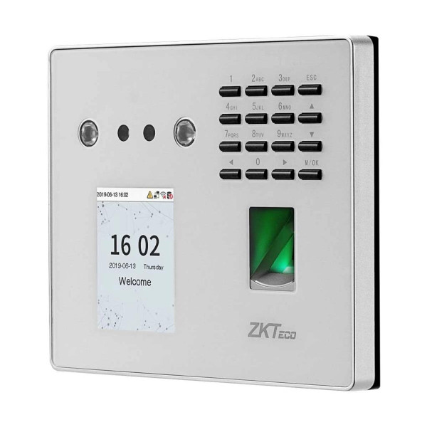 Thiết Bị Chấm Công MB560-VL - ZKTeco