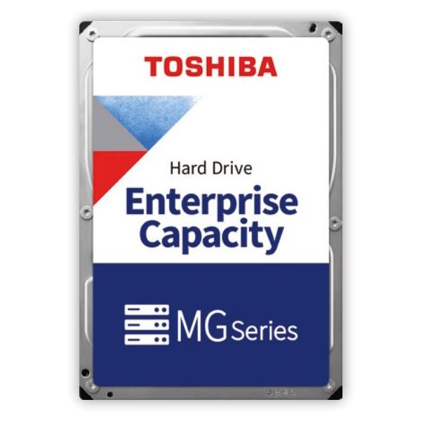 Ổ cứng HDD Toshiba X300 8TB Performance – 3.5″ X300 8TB 7200RPM 256MB SATA (New)