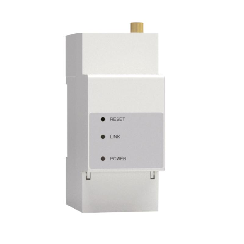 eSolar SEC-C – Bộ giám sát hệ thống điện mặt trời SAJ