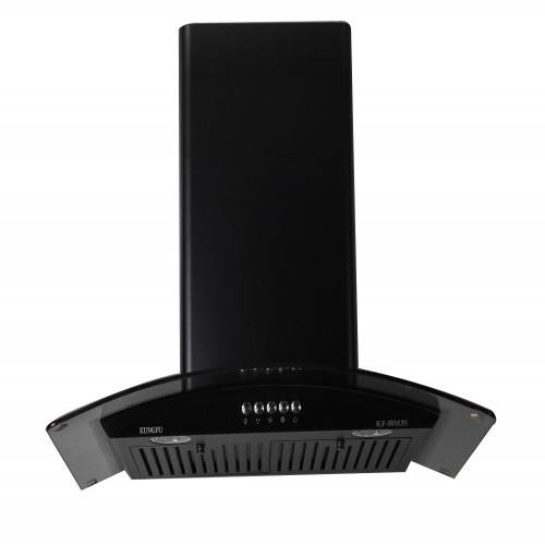 Hút mùi kính cong KF - HM3S | Hàng chính hãng