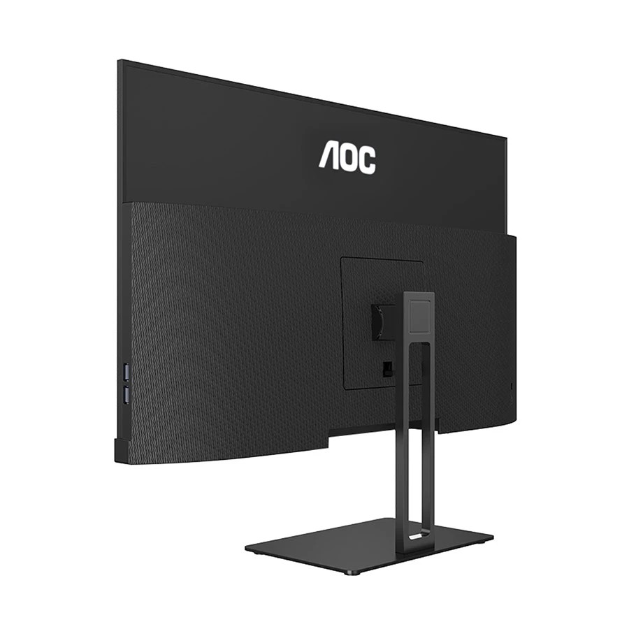 Máy Tính All-in-One AOC A33 23.8" (Intel N95) – Giải Pháp Văn Phòng Tối Giản & Hiệu Quả