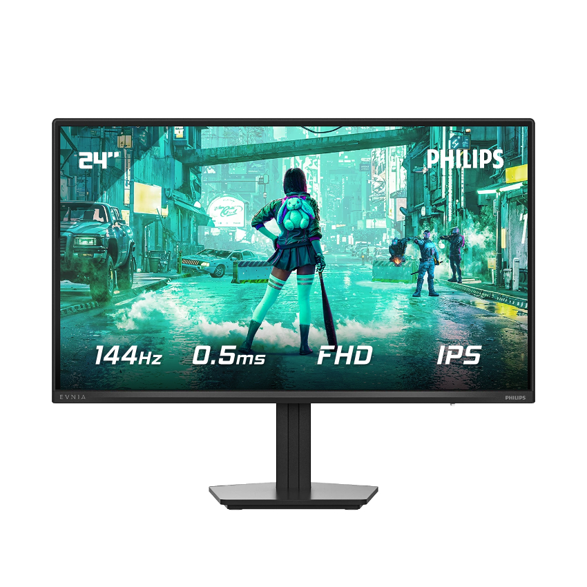 Philips Evnia 24M2N2100NF/71 – Màn Hình Gaming 23.8 Inch Full HD IPS 144Hz
