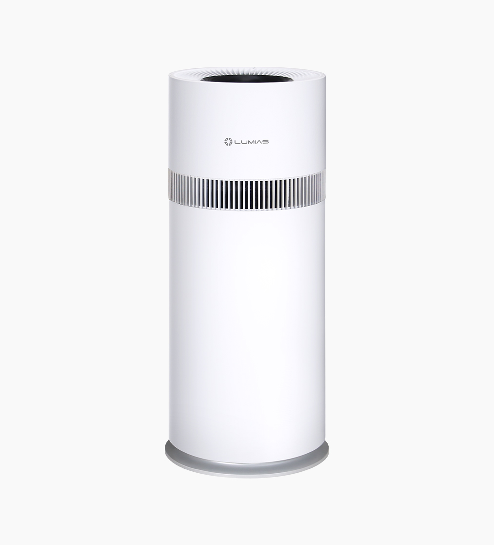 Máy Tạo Độ Ẩm Lumias LEH-06W (10L): Giải Pháp Khử Khuẩn Ion Âm Cho Không Gian Sống